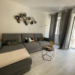 Paz Apartamento