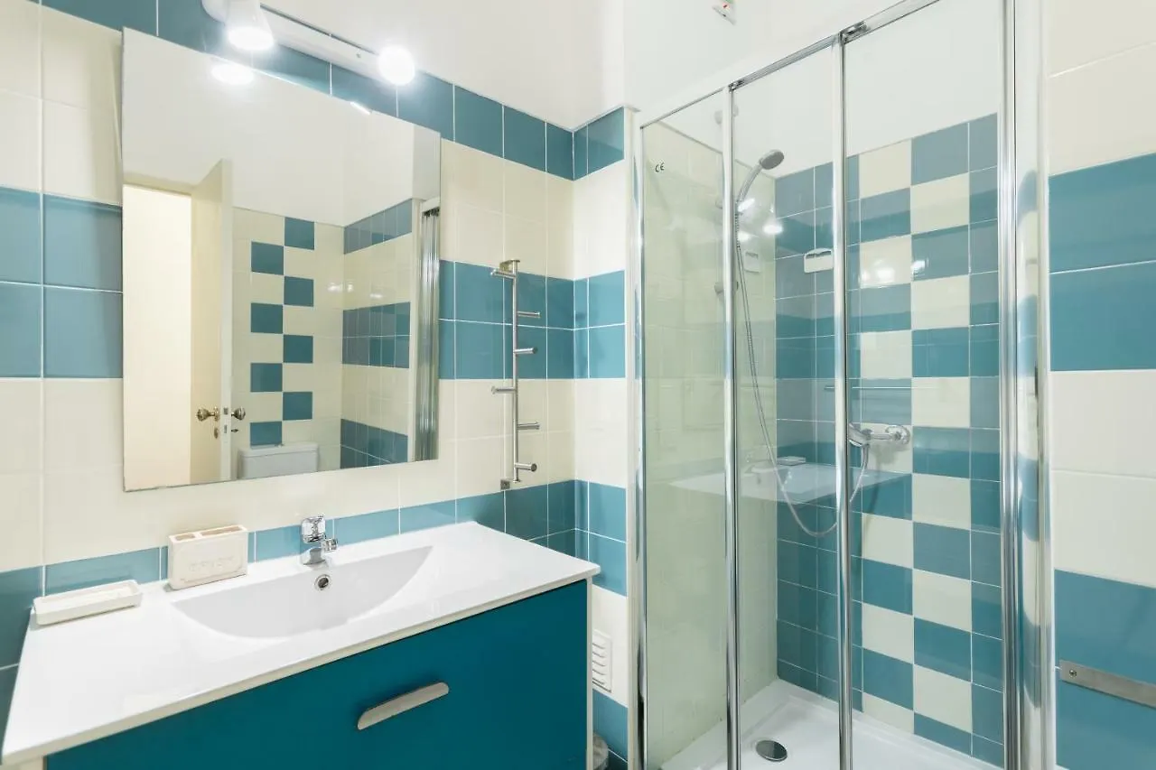 Apartamento Flh Rossio'S Flat Lisboa
