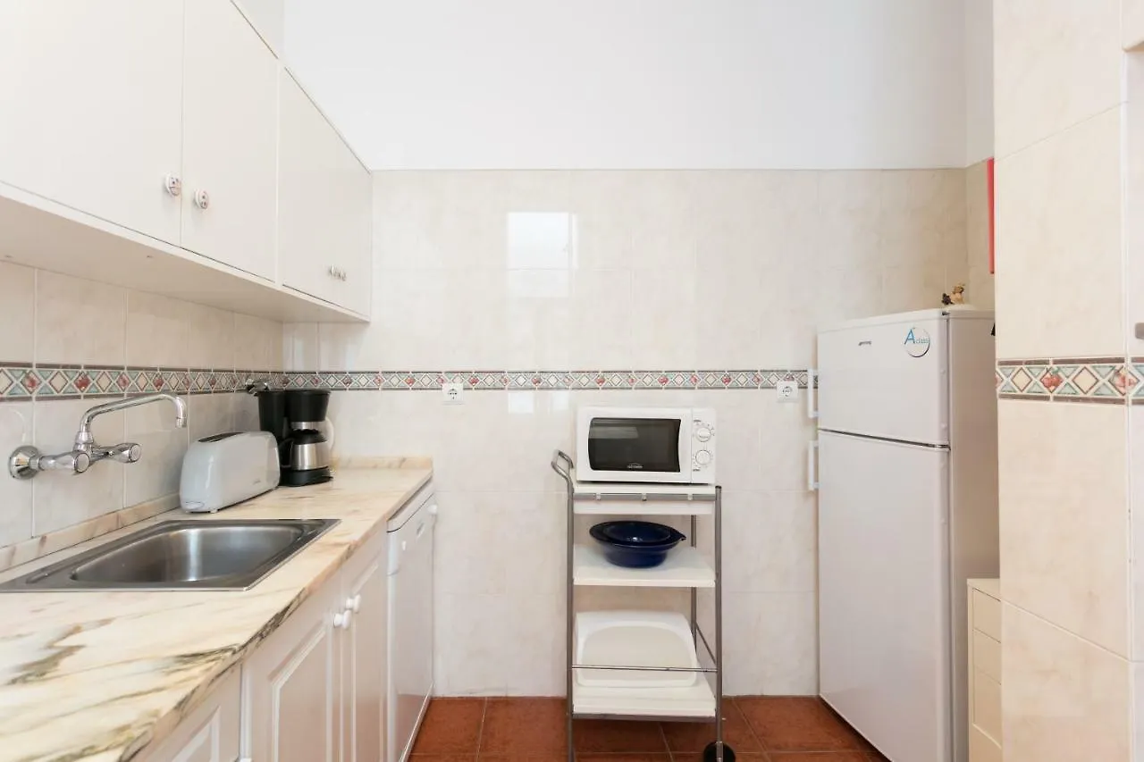 Apartamento Flh Rossio'S Flat Lisboa